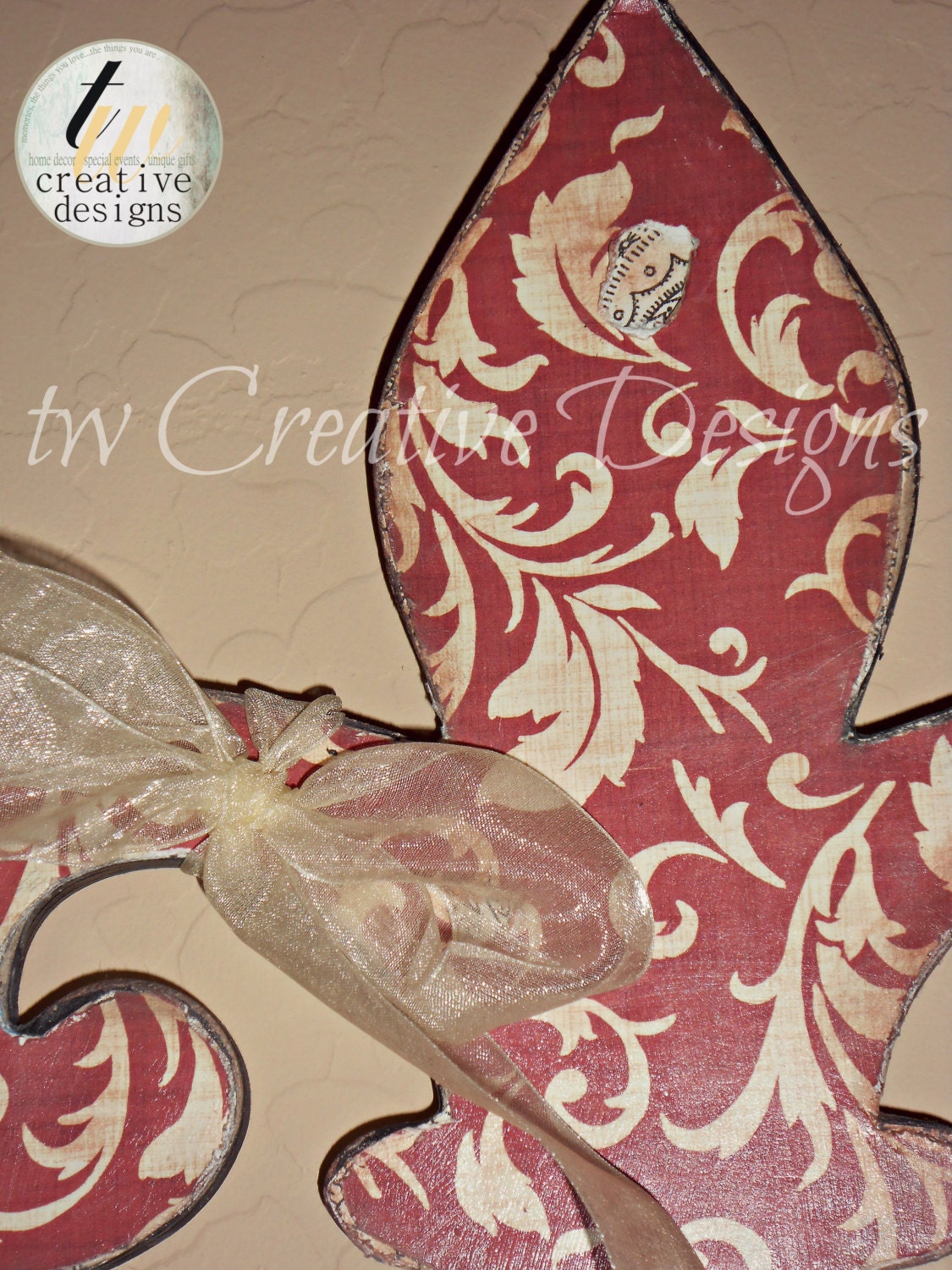 Custom Chipboard Designs