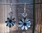 Craft Beer Can Earrings