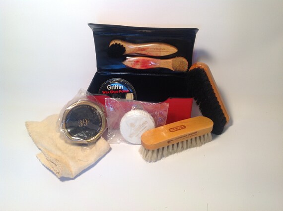 kiwi shine kit