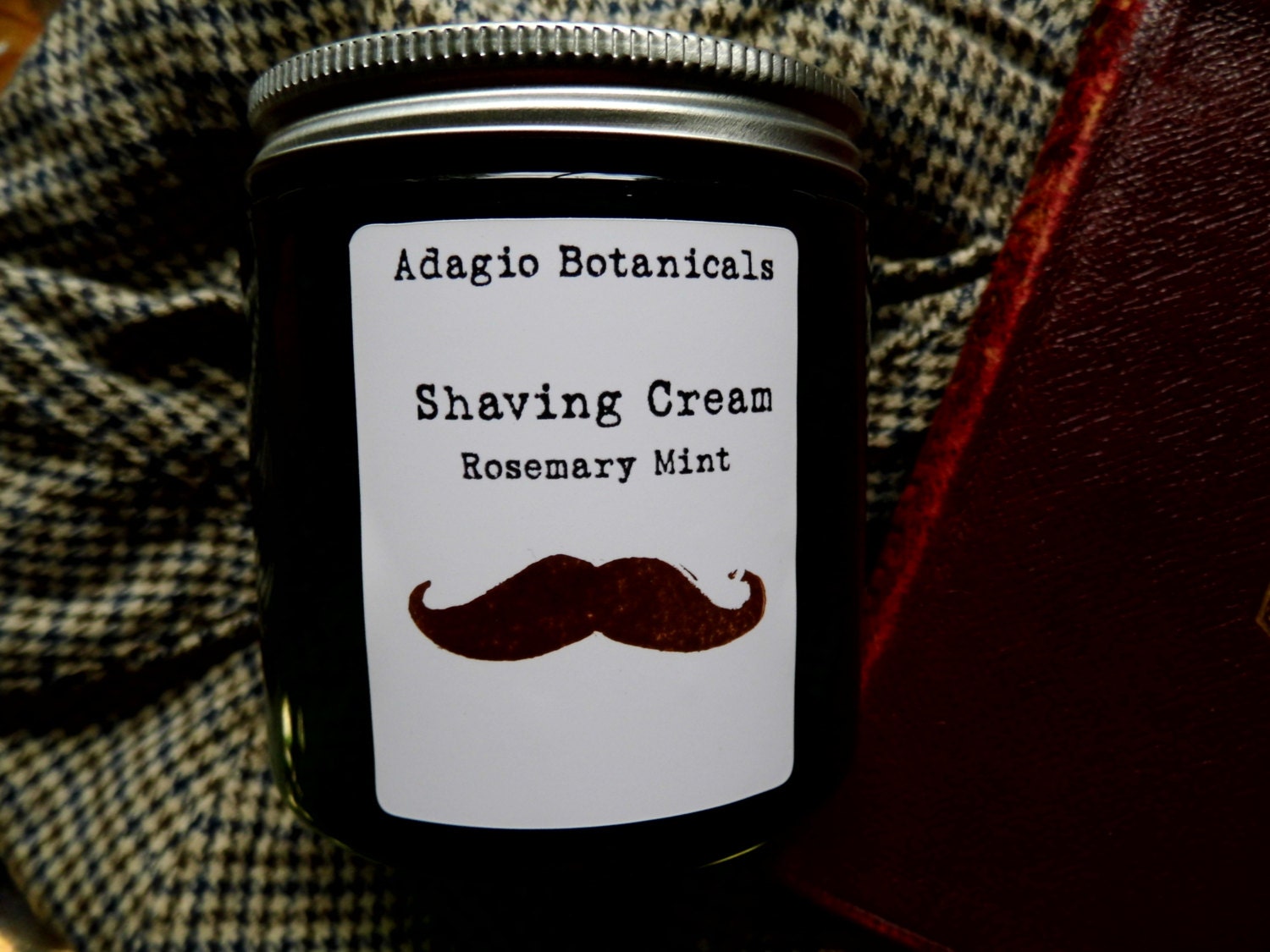 Shaving Cream