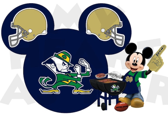 irish mickey mouse clip art - photo #7