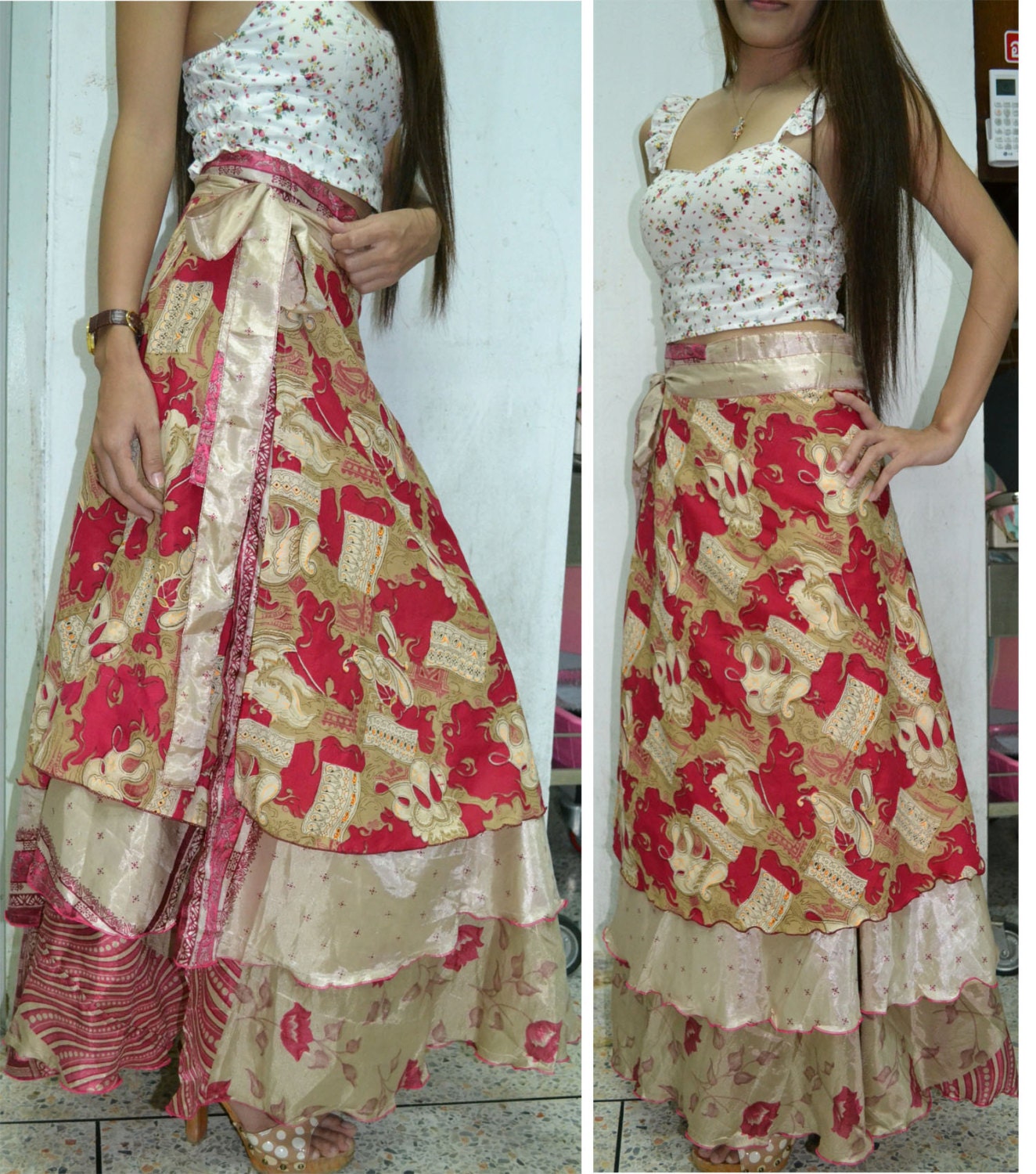 Sarong pareo beachwear india