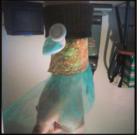 Art Cuff Bracelet