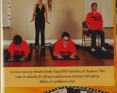 Yoga for Multiple Sclerosis