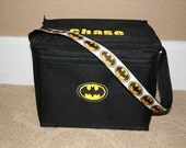 Personalized Lunchbox Designed by You
