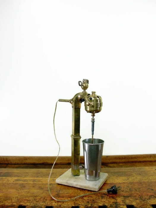 RESERVED for Vittorino Bello Vintage Soda by NorthboundSalvage