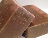 Sea Soap made with Kelp, Sea Salt and Natural Clays (Vegan) - Penori