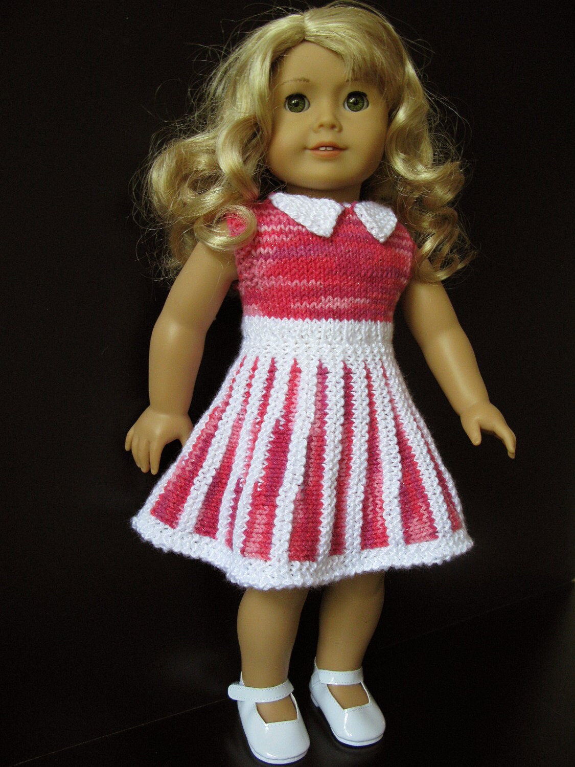 joann fabrics 18 inch doll clothes