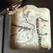Hollow Book Safe & Flask -Lord of the Rings The Return of the King (Flask Included)
