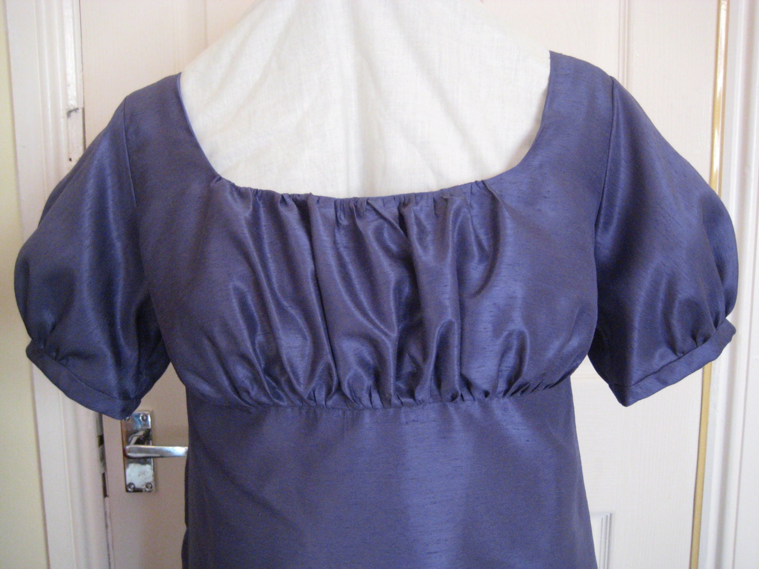 jane austen dresses plus size