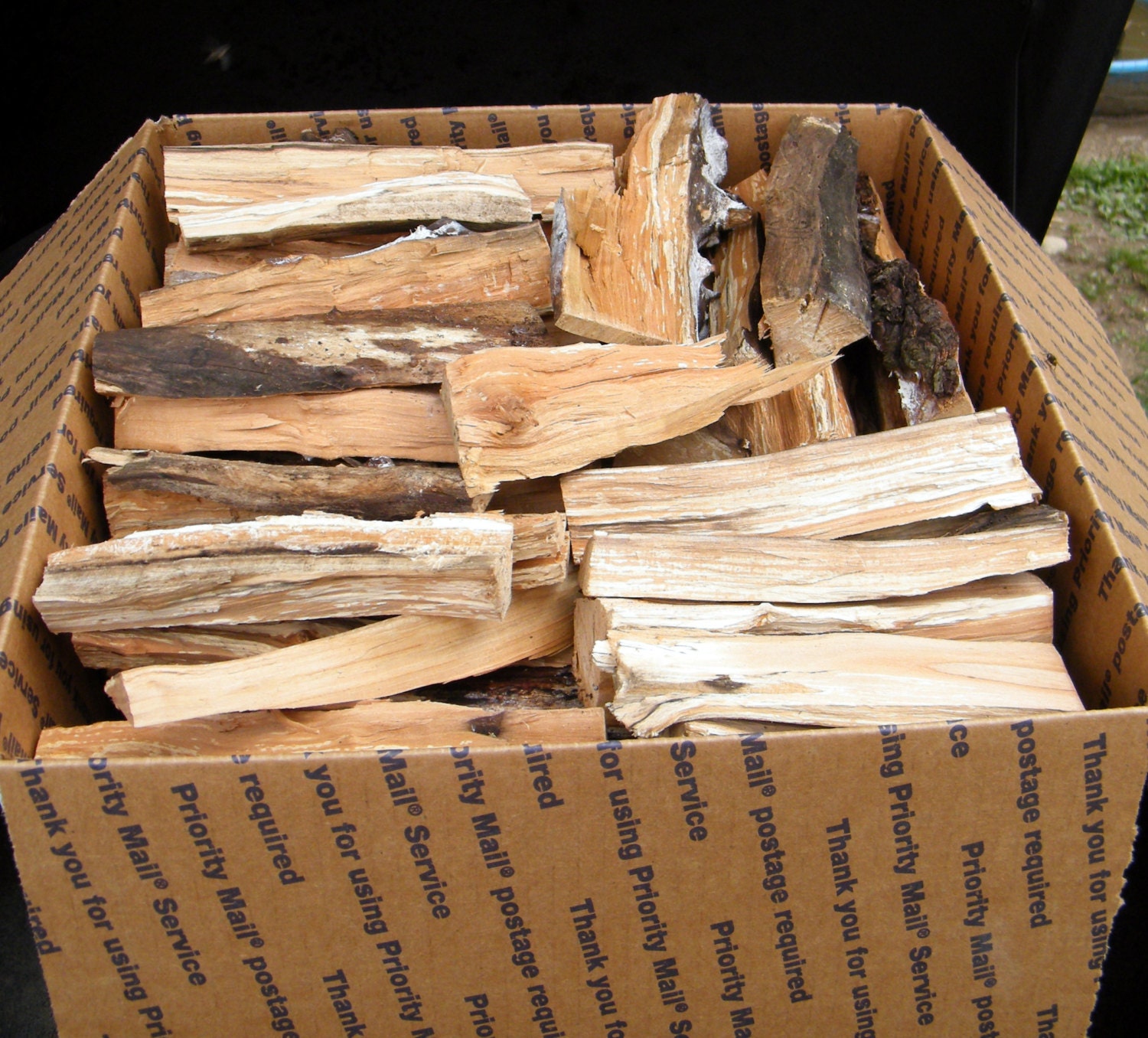 apple wood for smoking near me