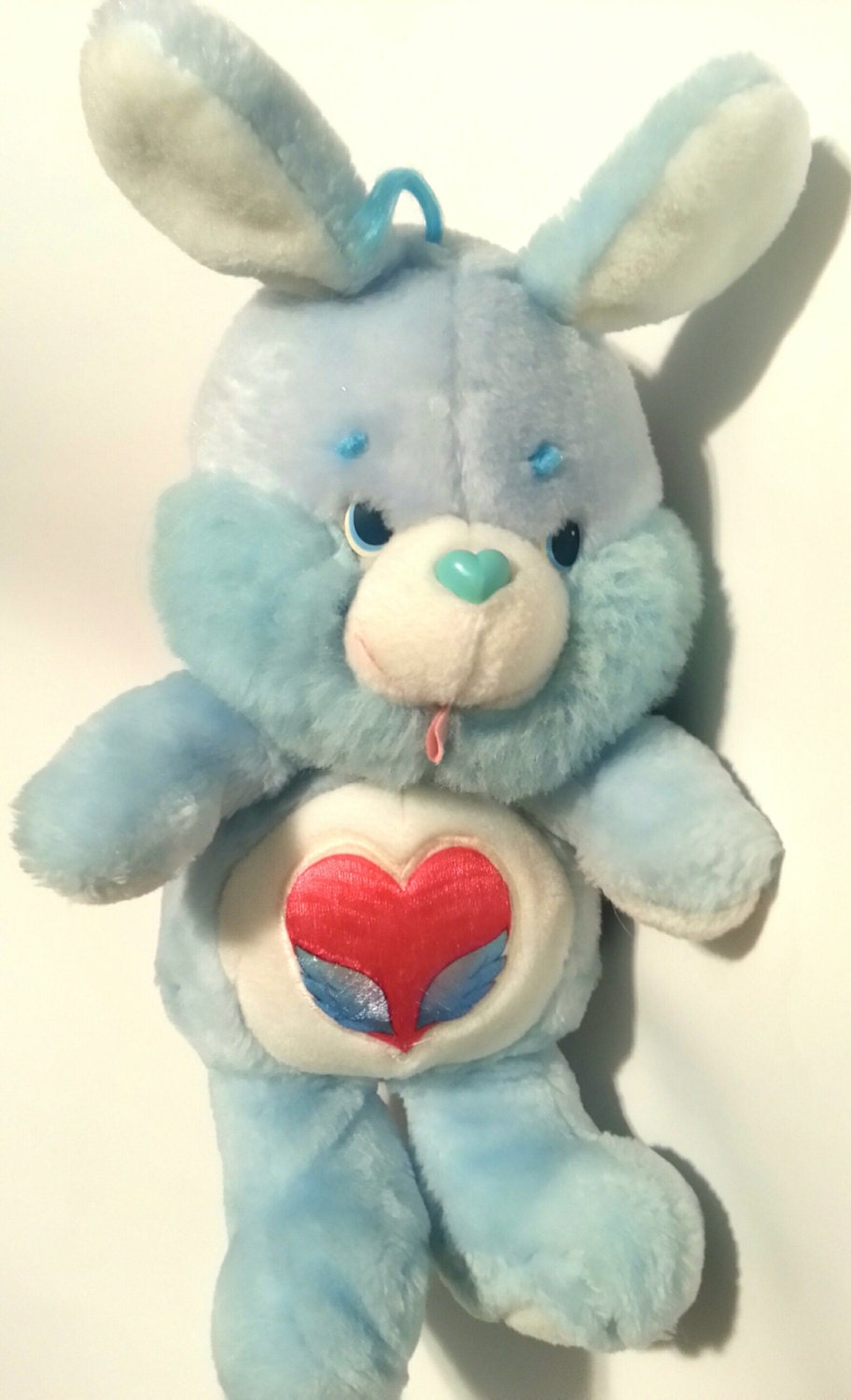 care bear cousin plush