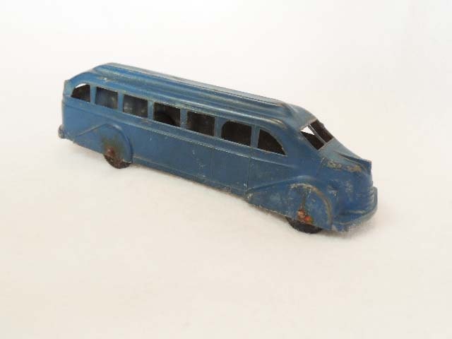 metal masters co toy car