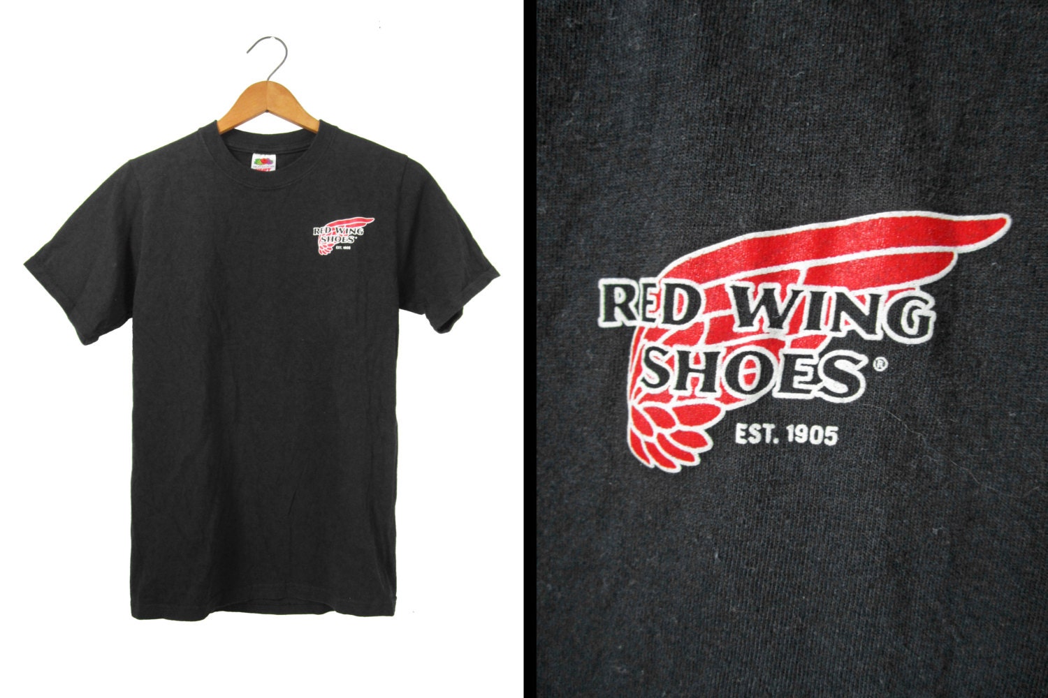 red wing shirts