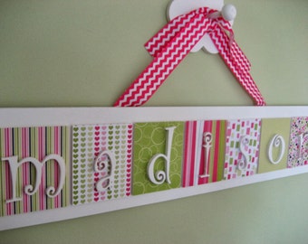 Popular items for name plaques on Etsy