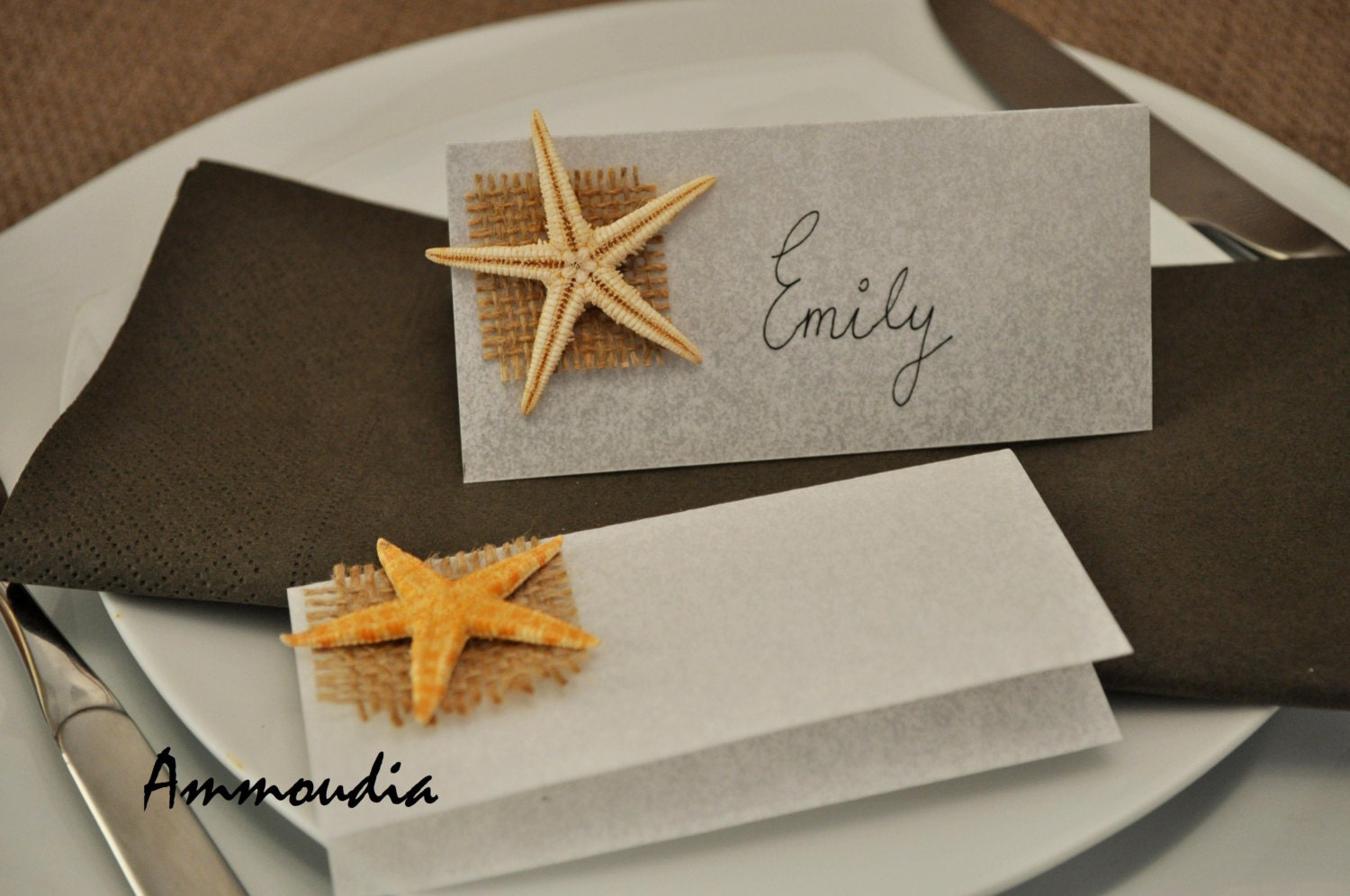 beach-wedding-place-cards-with-white-quality-paper-and-by-ammoudia