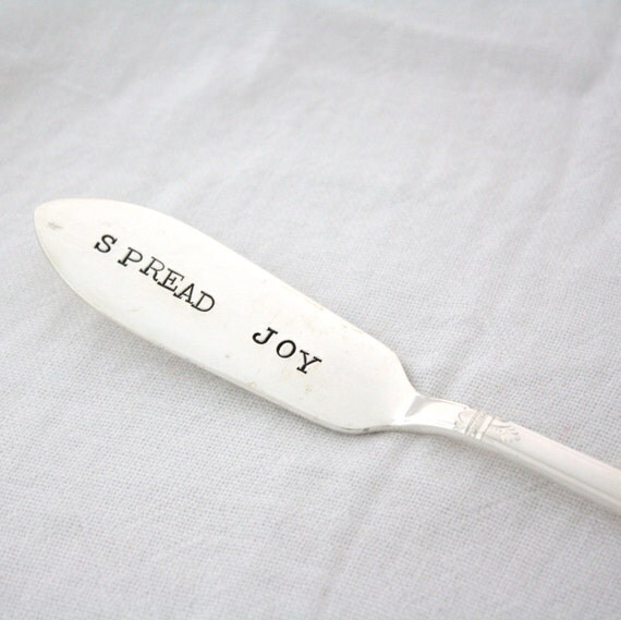 Spread Cheer spreader unique engagement by MilkandHoneyLuxuries