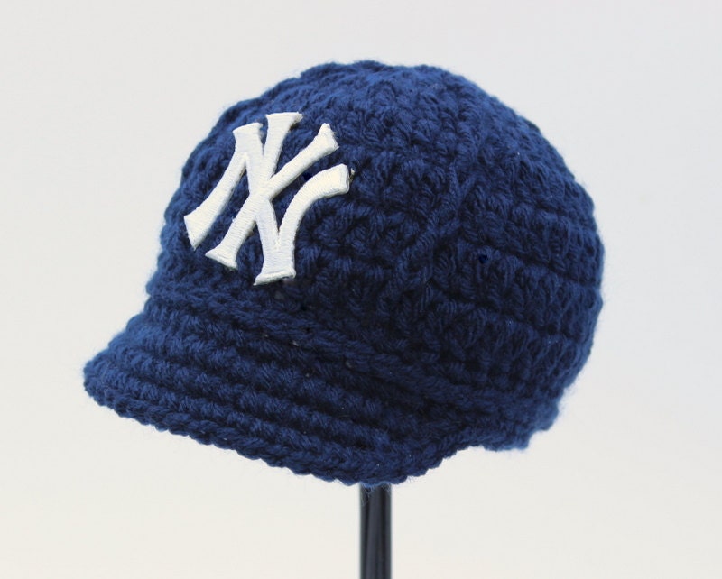 toddler yankees cap