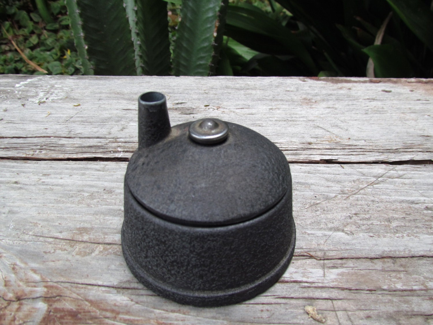 Vintage Dietzgen Cast Iron Drafting Pencil by