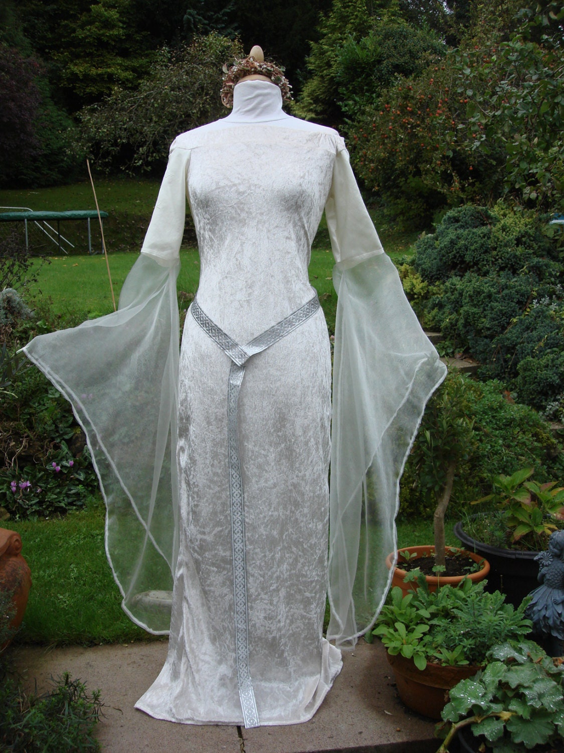 wedding gowns lady galadriel wedding gowns lady galadriel