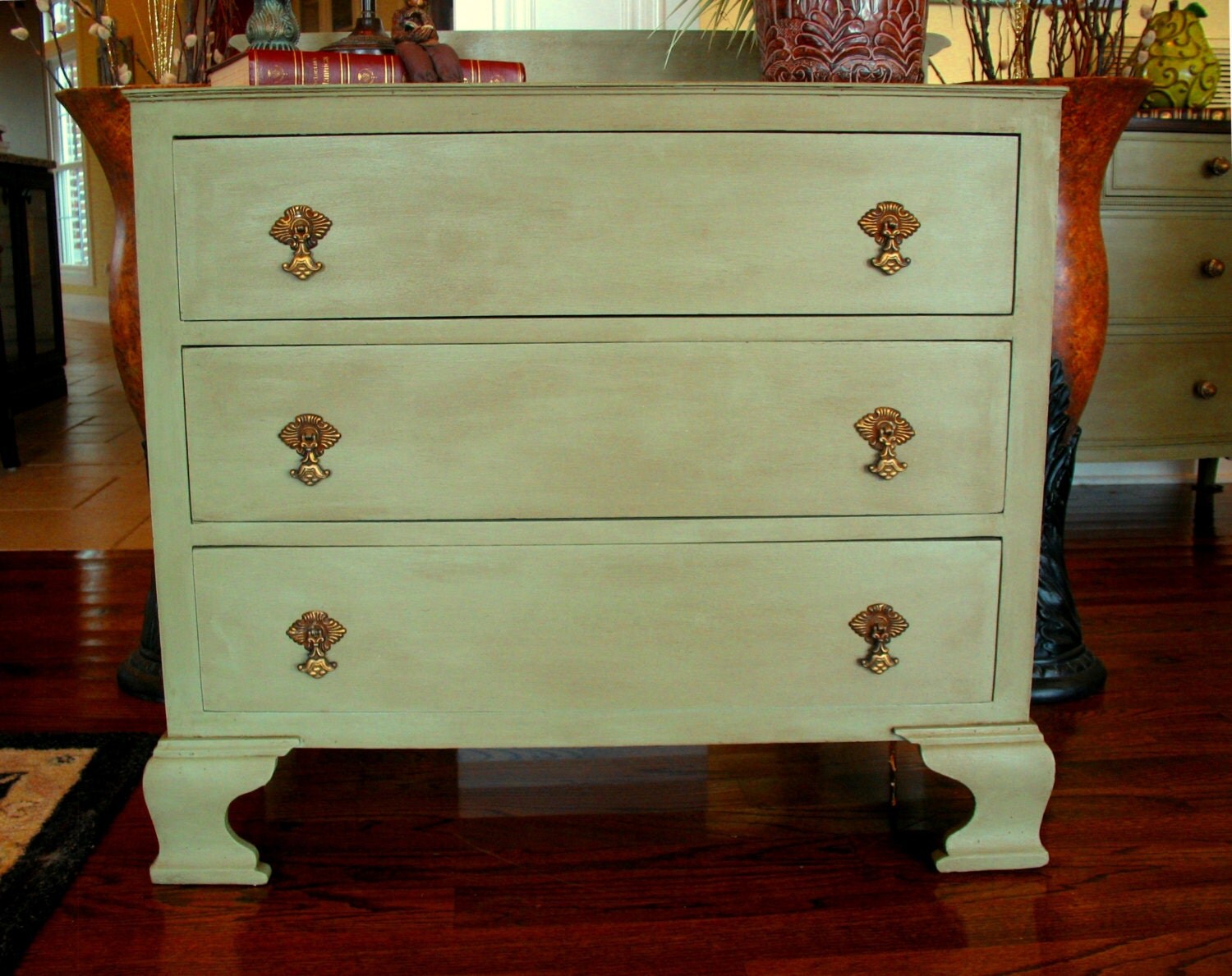 Etsy - Your place to buy and sell all things handmade, vintage, and