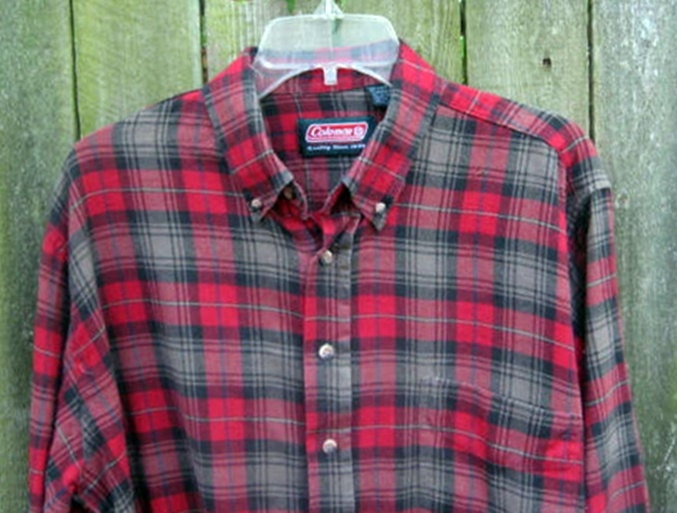 mens coleman shirts