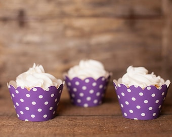 Popular items for <em>polka dot</em> wrappers on Etsy