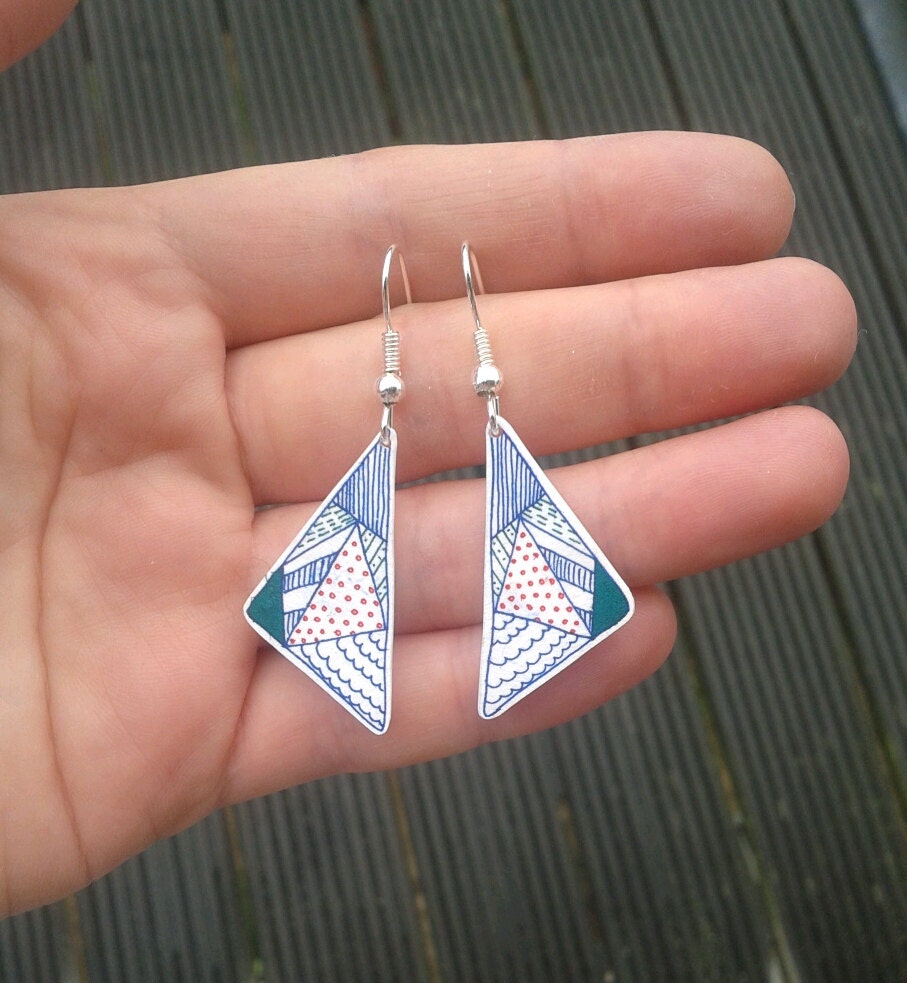 29++ Plastic baby earrings diy ideas in 2021