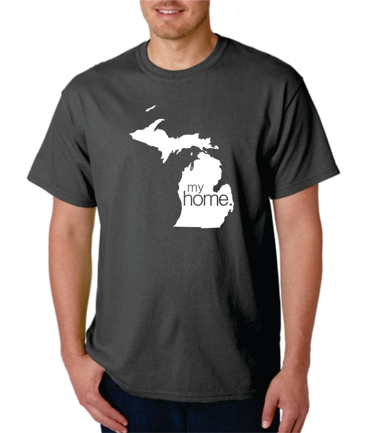 my home state t shirts