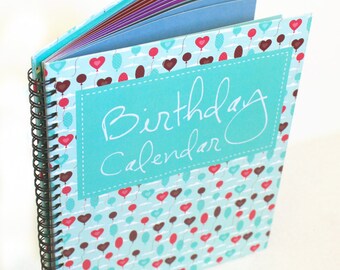 Popular items for birthday reminder on Etsy