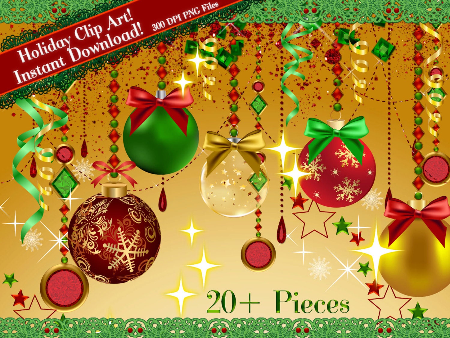 clipart christmas packages - photo #33