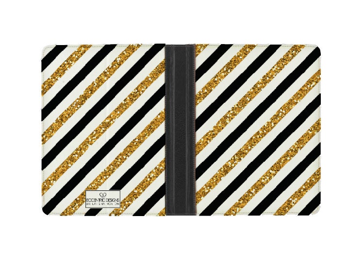 Glitz Gold and Glamour - iPad or Kindle Case Cover Il_570xn