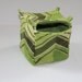 Custom Cubed Cave For Sugar Gliders