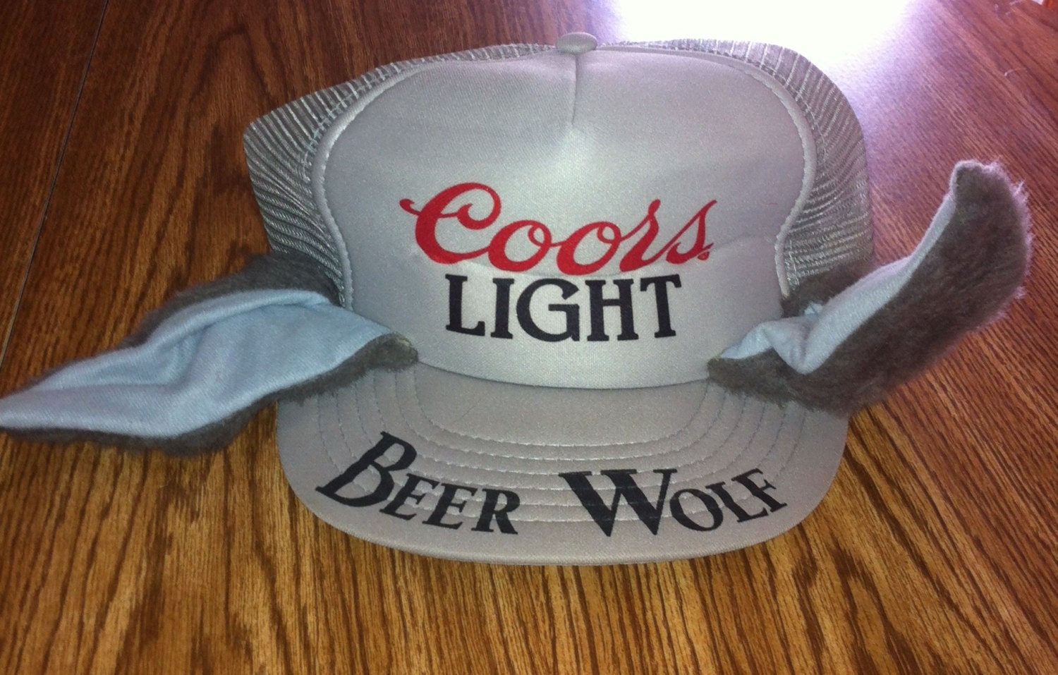 Coors+light+beer+wolf