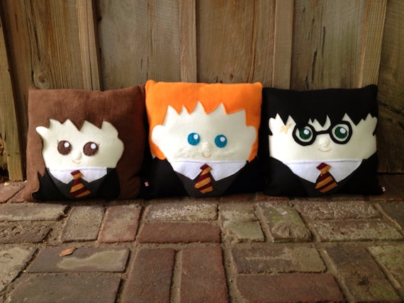 target harry potter pillow buddy