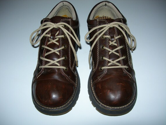 Lower East Side Oxford Shoes womens size 9