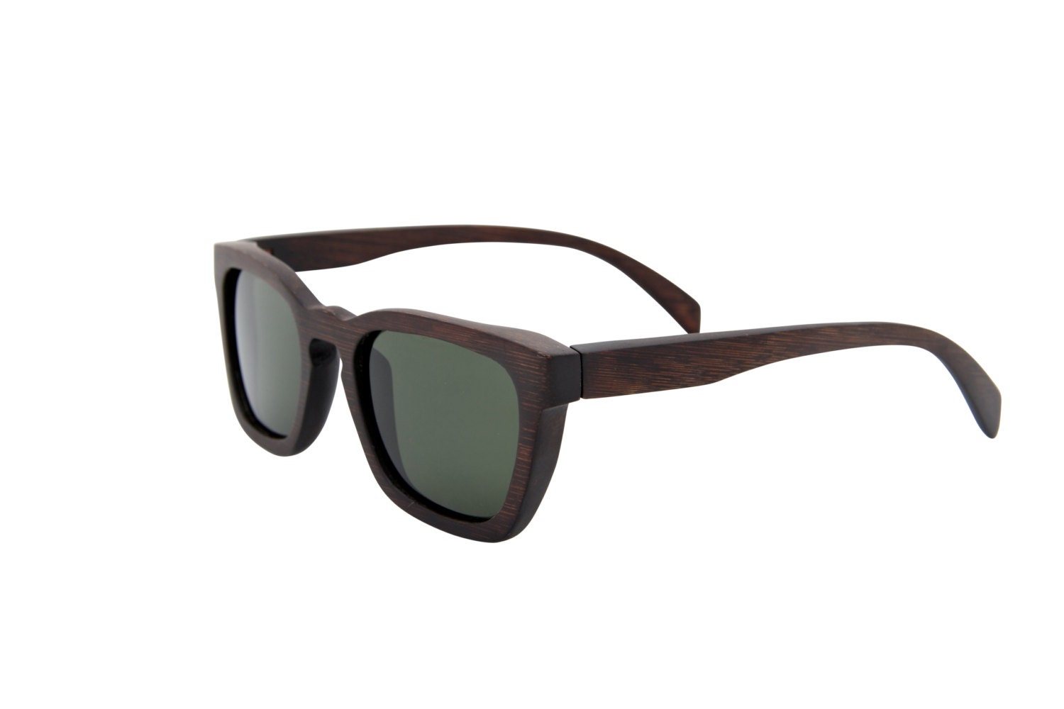 The Icon, part of Timber's "Surf" collection is made from water resistant bamboo.