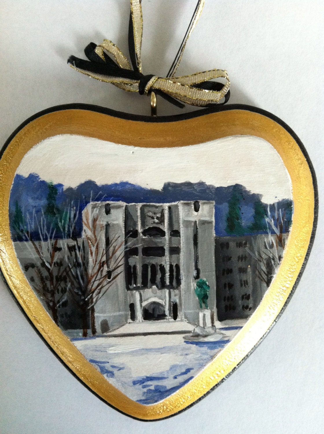 custom west point hand painted ornament cadet by artvision1 custom west point hand painted ornament cadet by artvision1