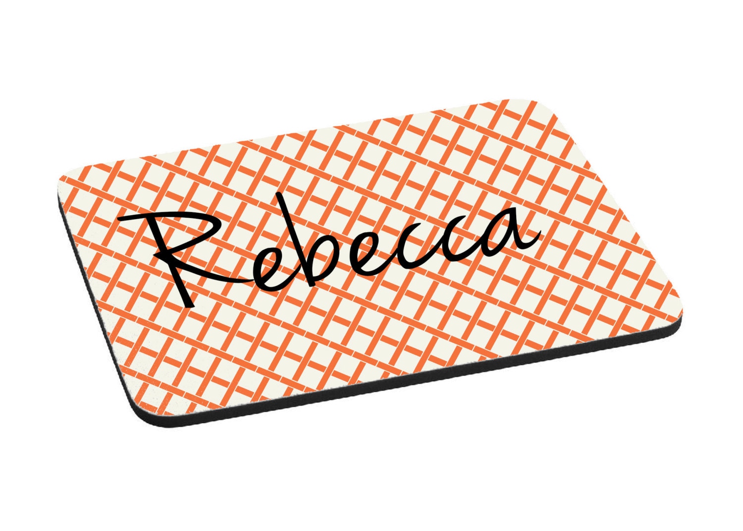 Personalized Computer Mouse Pad 12 DESIGNS by MissMollyGDesign