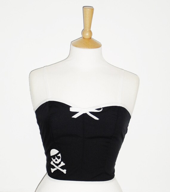 skull crop