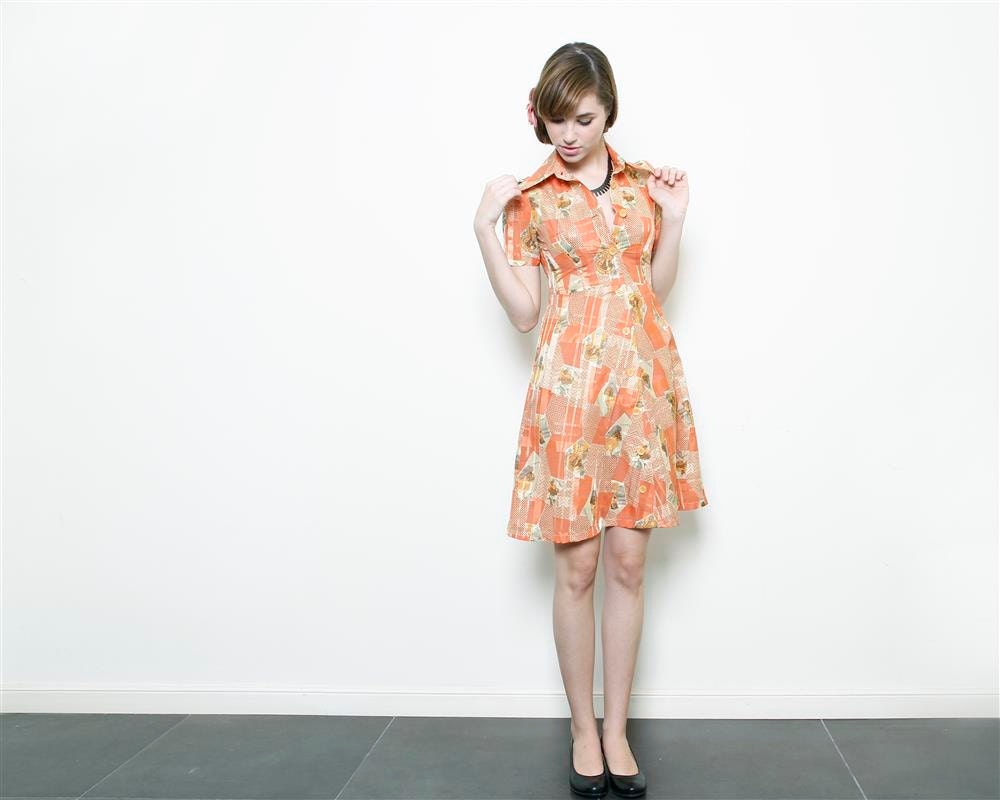 petite 70s clothes