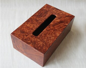 Popular items for kleenex holder on Etsy