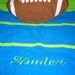 Personalized Stephen Joseph Nap Mat Sports by Never Felt Better