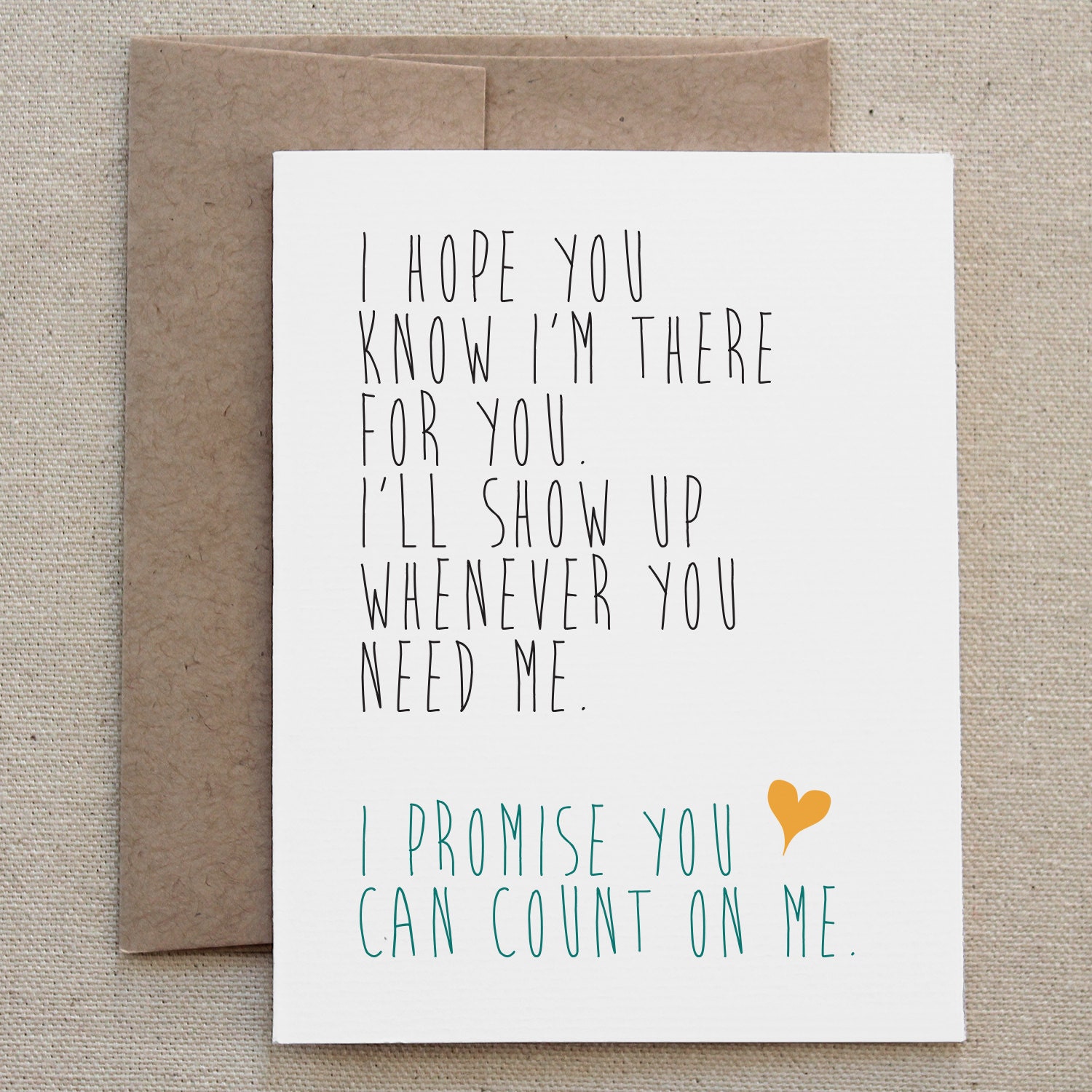 Funny Card. Sarcastic. Mean. Greeting Card. Snarky. by FlytrapOnE