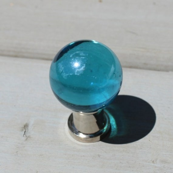 Glass Door Knobs