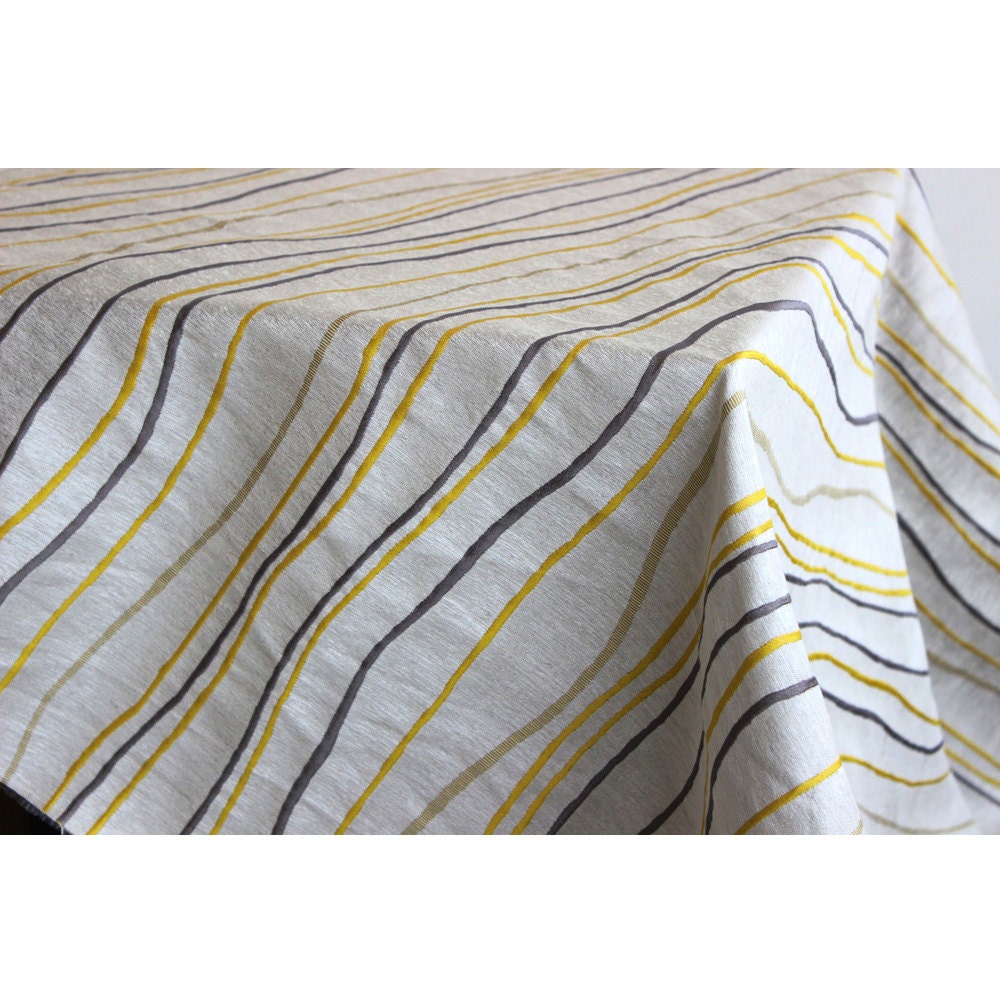 ... Drapery Fabric Window Treatment Abstract Pattern Fabric Modern Fabric