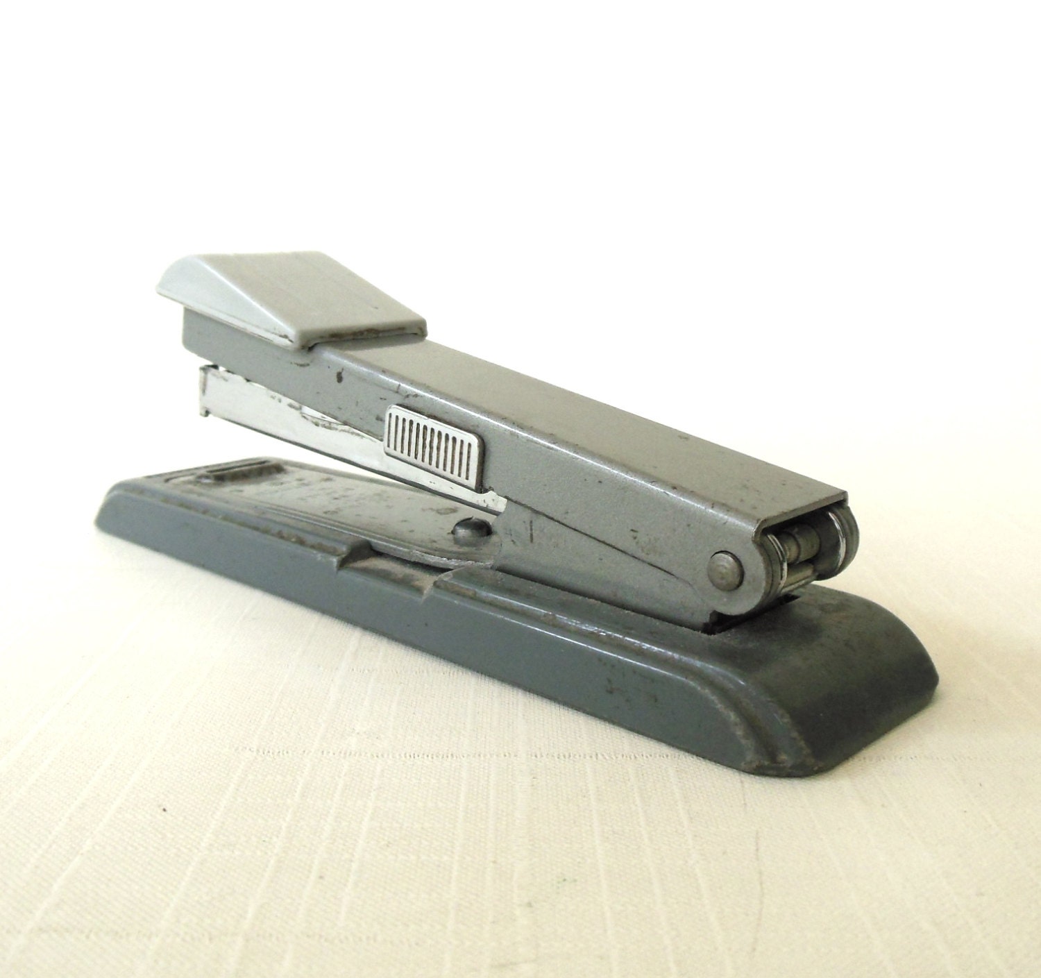 Bostitch Stapler B8 Vintage Office Supply by LaurasLastDitch