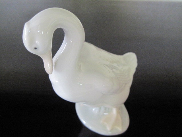 nao porcelain ducks