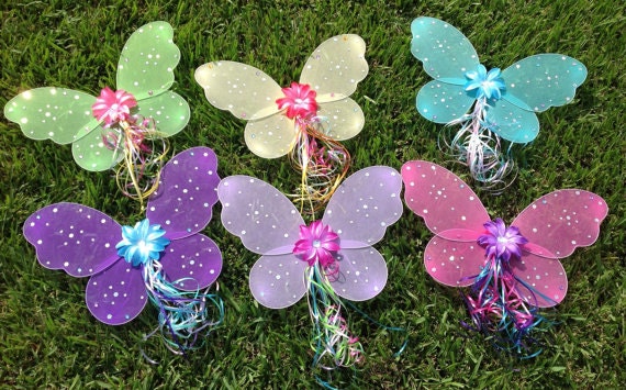 Winx Club Fairy Wings Fairy Tutu Fairy Wands Purple Wings 6156 Hot