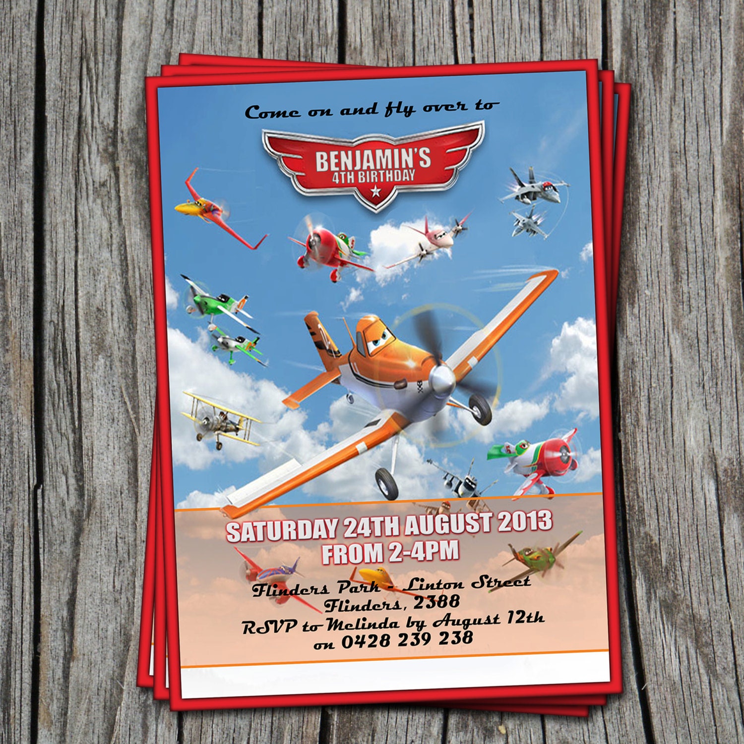disney-s-planes-invitation-5x7-planes-by-embellishedesigns